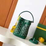 Goyard 고야드 Petit Flot 버킷