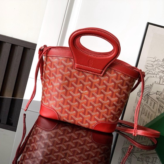 Goyard 고야드 Beluga