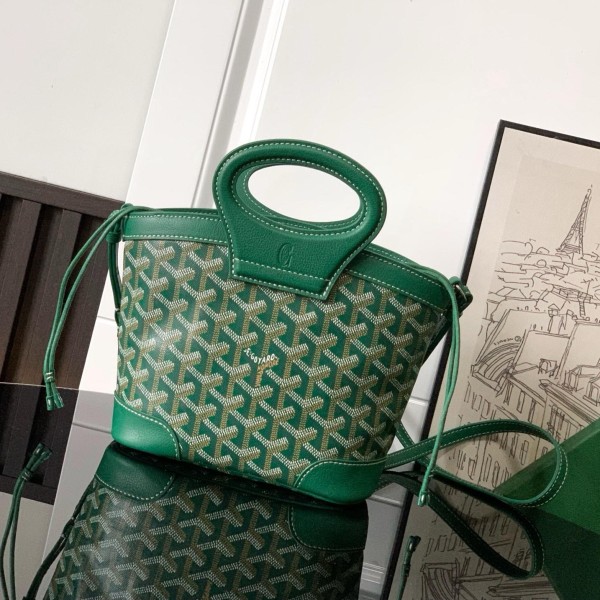 Goyard 고야드 Beluga