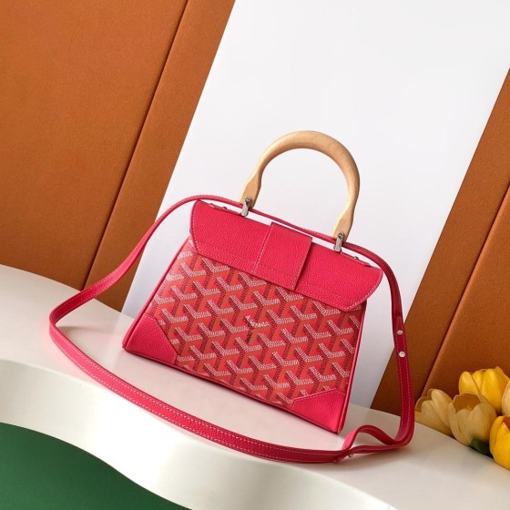 Goyard 고야드 Saïgon