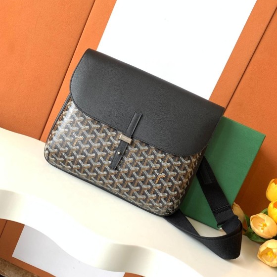 Goyard 고야드 COURSIER 메신저백