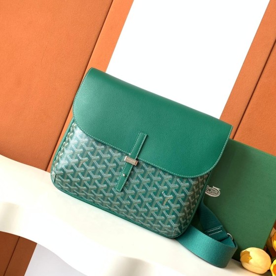 Goyard 고야드 COURSIER 메신저백