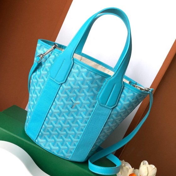 Goyard 고야드  Belharra
