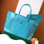 Goyard 고야드 Mummy tote
