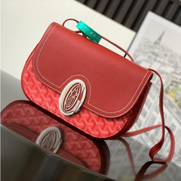 Goyard 고야드 숄드백