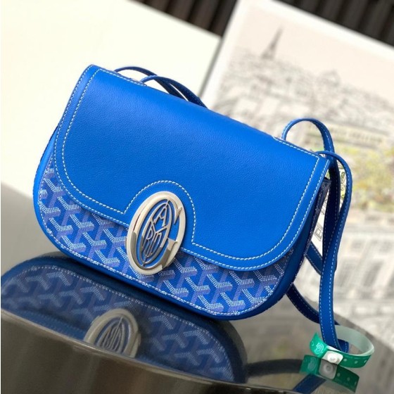 Goyard 고야드 숄드백