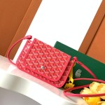 Goyard 고야드 Plumet