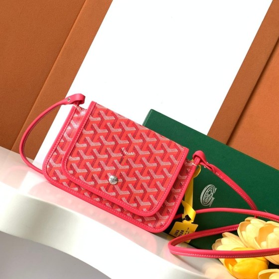 Goyard 고야드 Plumet
