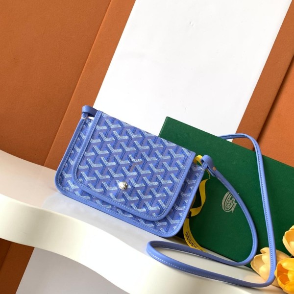 Goyard 고야드 Plumet