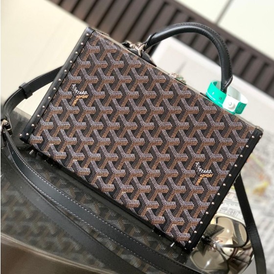 Goyard 고야드 Grand Hôtel
