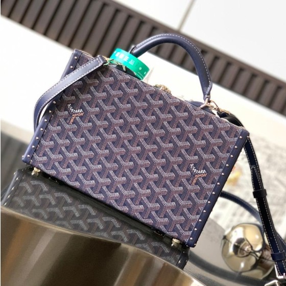 Goyard 고야드 Grand Hôtel