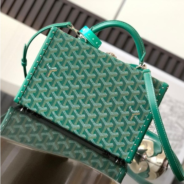 Goyard 고야드 Grand Hôtel