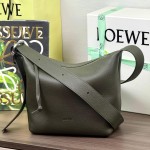 Loewe 로에베  Loop Hobo