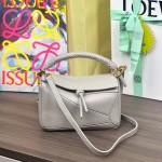 Loewe 로에베 Puzzle