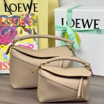 Loewe 로에베 Puzzle Edge