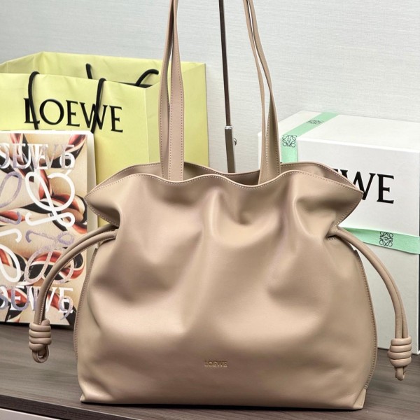 Loewe 로에베 Flamenco(Large)
