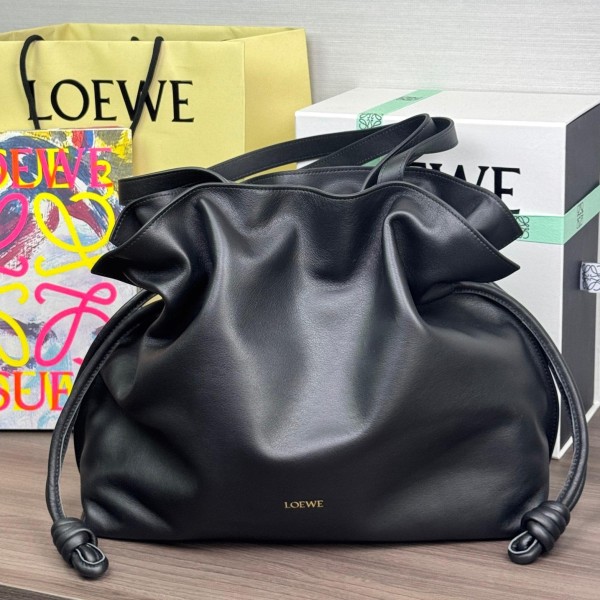Loewe 로에베 Flamenco(Large)
