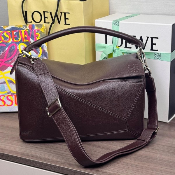 Loewe 로에베 Puzzle