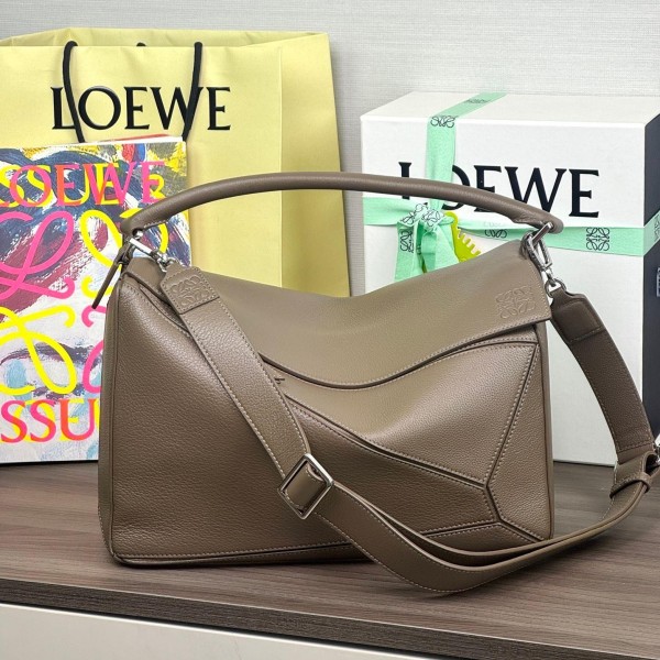 Loewe 로에베 Puzzle