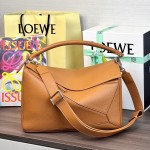 Loewe 로에베 Puzzle
