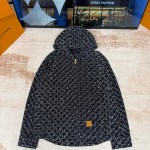 LV 루이비통 모노그램 데님세트