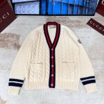 Gucci 구찌 Ragazzo della Porta Accanto 가디건