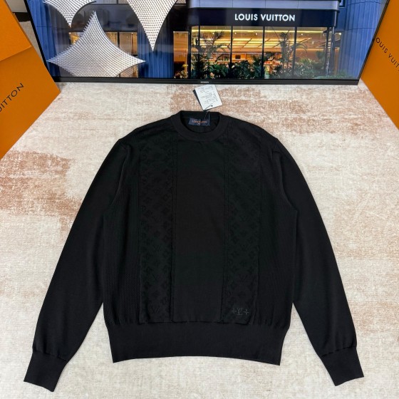 LV 루이비통 니트