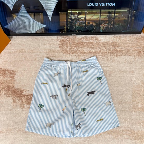 LV x The Darjeeling Limited
