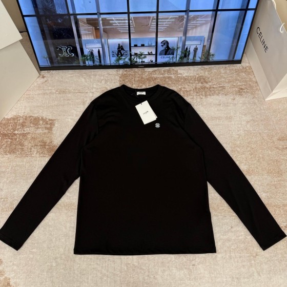 Celine 셀린느 Triompe 긴팔티