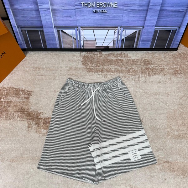 THOM BROWNE 톰브라운 반바지