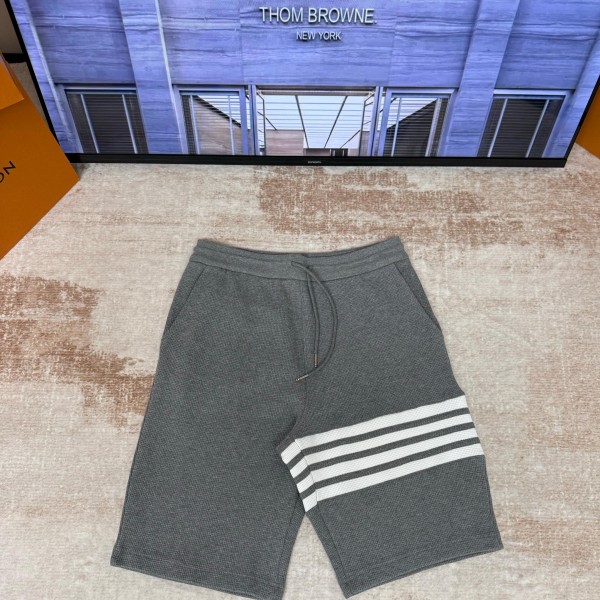 THOM BROWNE 톰브라운 반바지
