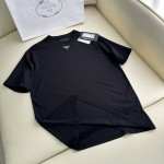 Prada 프라다 반팔티(NFC 칩 착용)