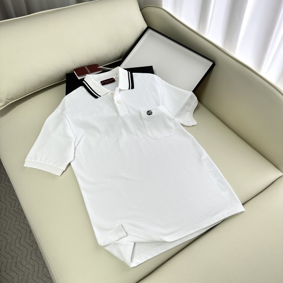 Gucci 구찌 Polo (NFC 칩 장착)