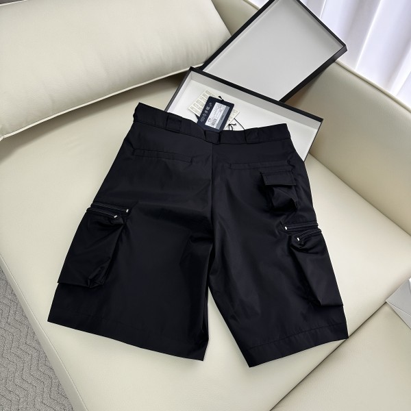 Prada 프라다 반바지