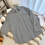 26SS Acne 아크네 셔츠