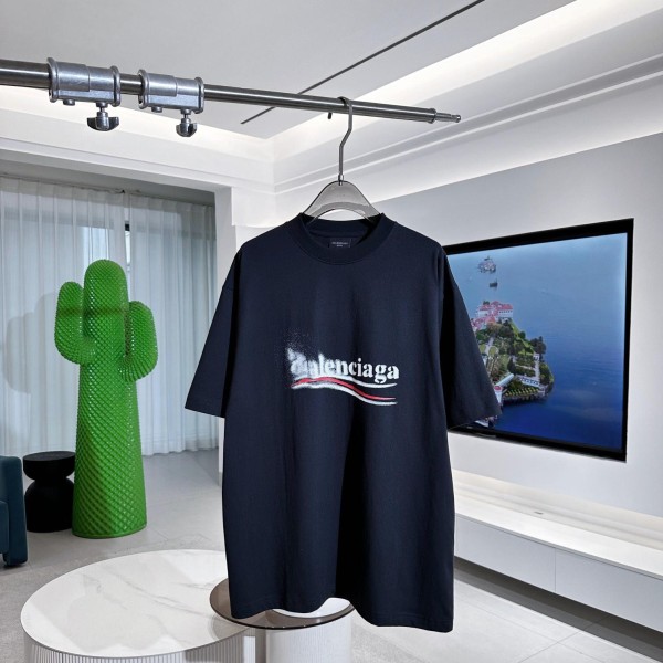 Balenciaga 발렌시아가 반팔티