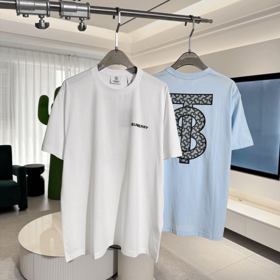 Burberry 버버리 반팔티