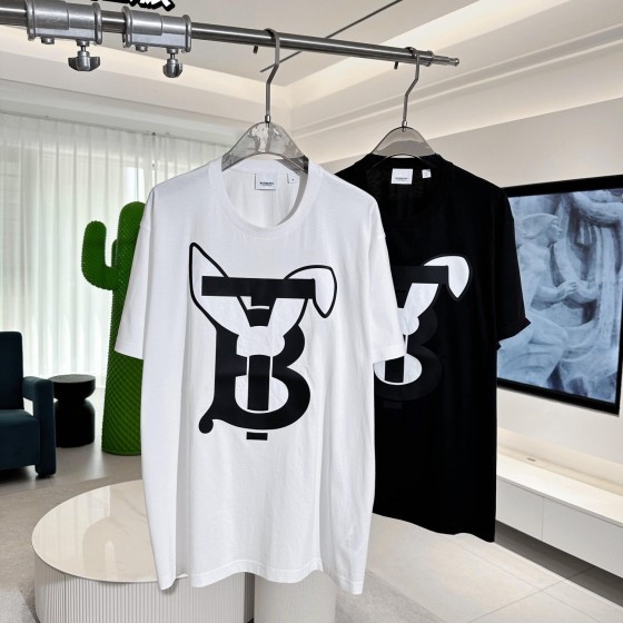 Burberry 버버리 반팔티