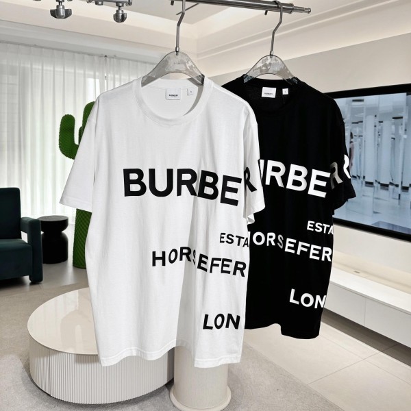 Burberry 버버리 반팔티
