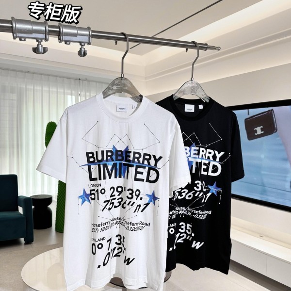 Burberry 버버리 반팔티