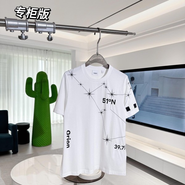 Burberry 버버리 반팔티