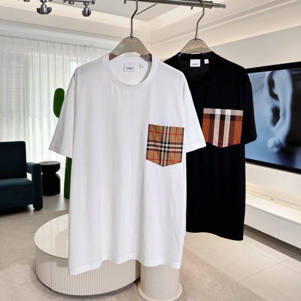 Burberry 버버리 반팔티