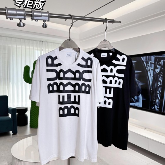 Burberry 버버리 반팔티