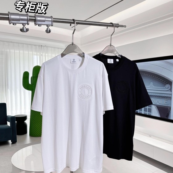 Burberry 버버리 반팔티