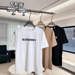 Burberry 버버리 반팔티