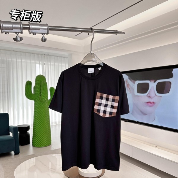 Burberry 버버리 반팔티