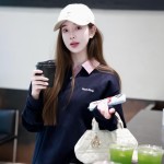 MiuMiu 미우미우 Polo 긴팔티