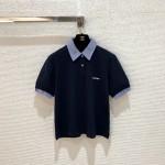 MiuMIu 미우미우 Polo 티셔츠