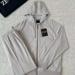 Zegna 제냐 트레이닝 세트