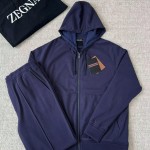 Zegna 제냐 트레이닝 세트